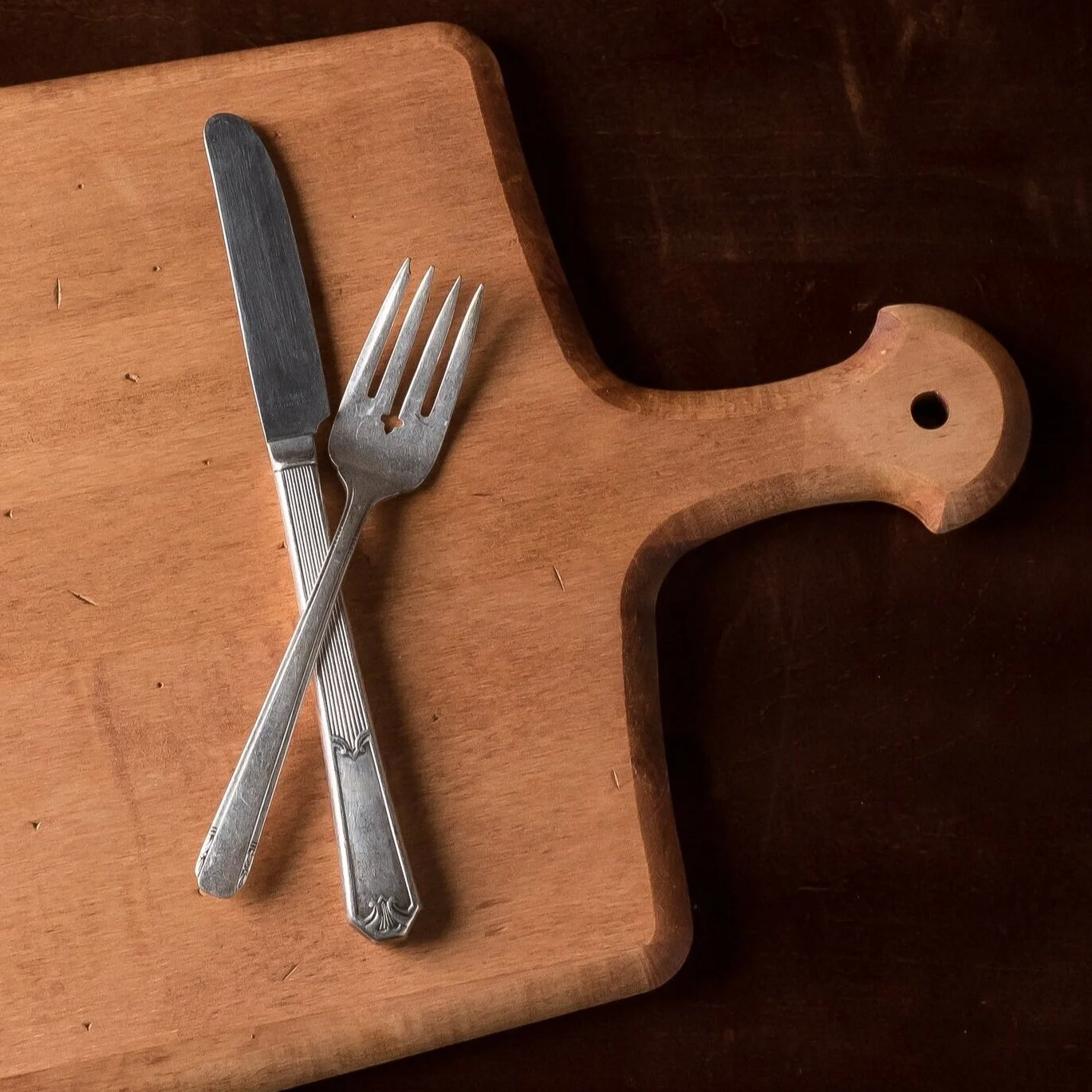 Menus — CORK & CAP RESTAURANT