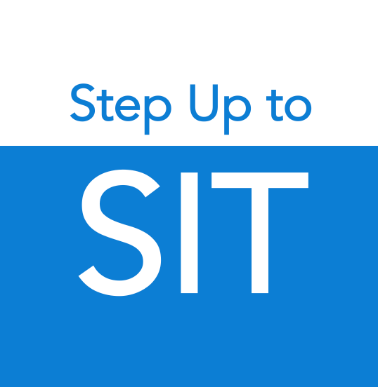 Step Up To SIT