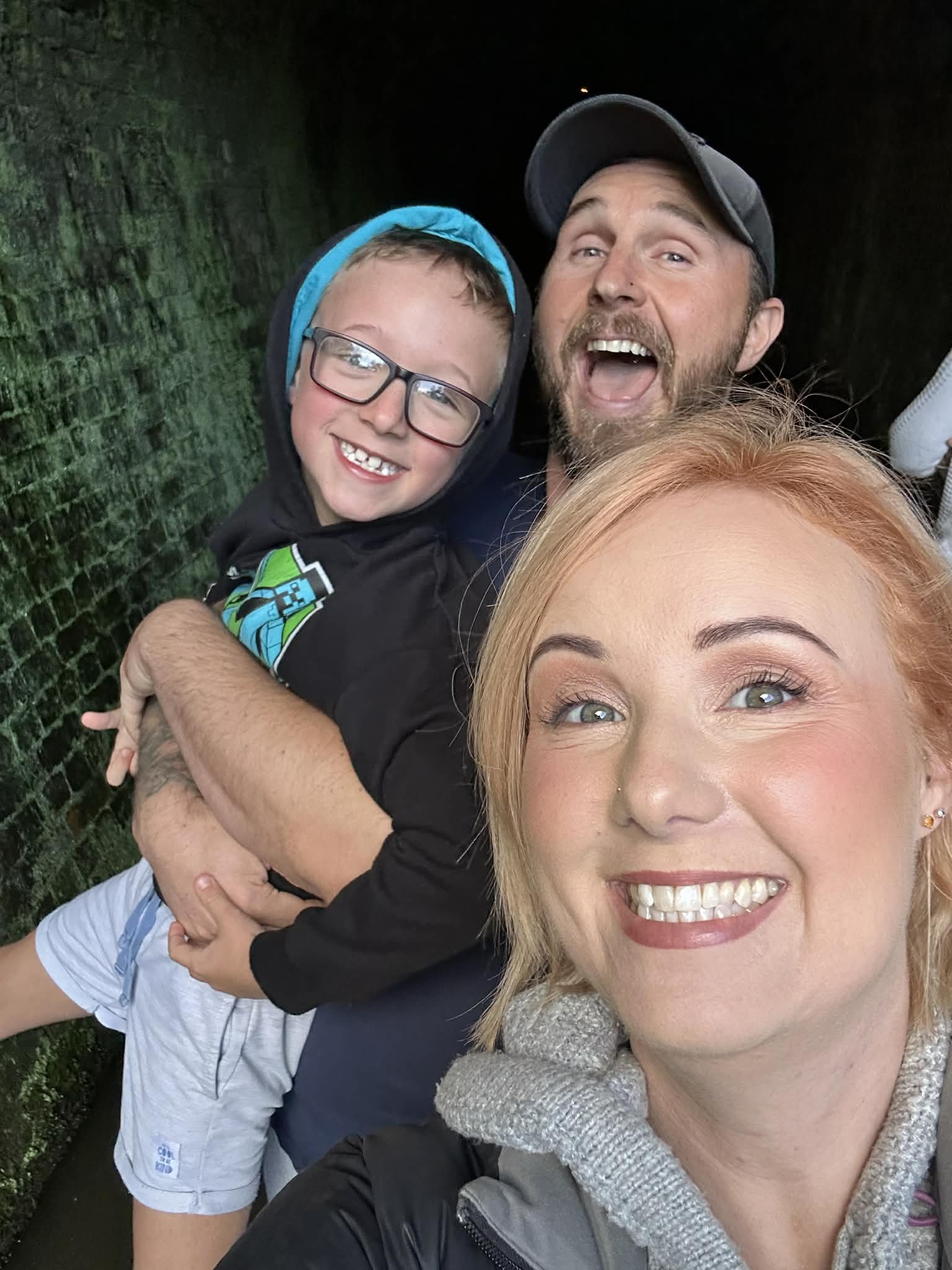 selfie-dr-kristina-chiropractor