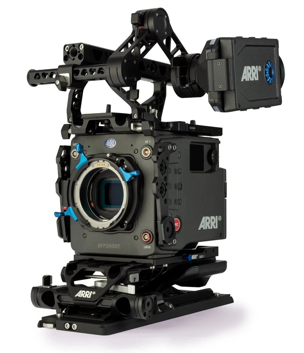 Arief Camera Camera | Shorthand Camera
