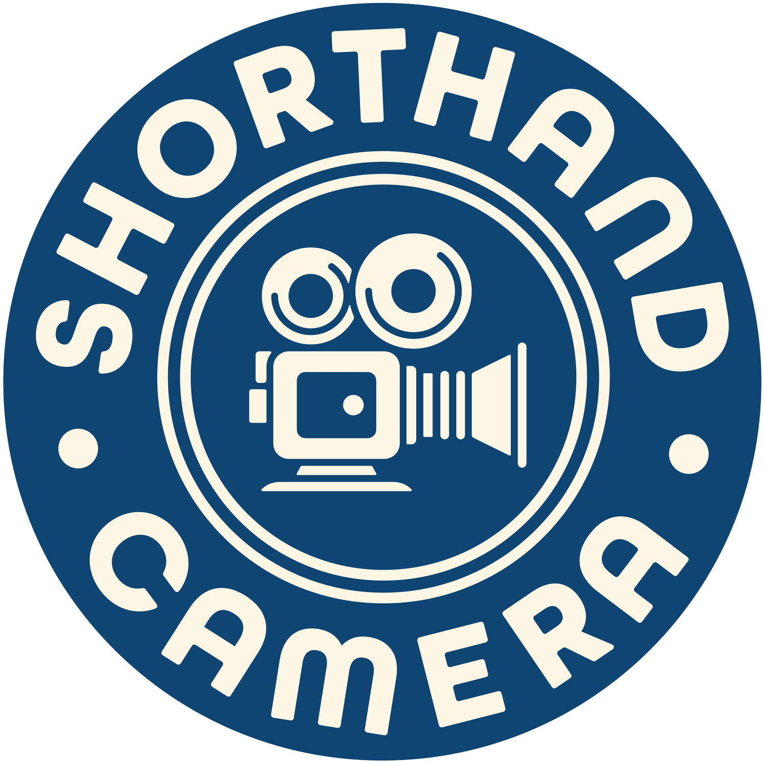 Shorthand Camera
