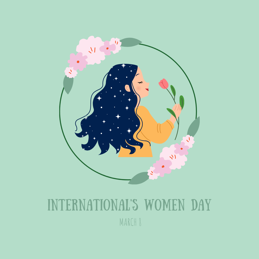 Happy Women's Day Instagram Post.png