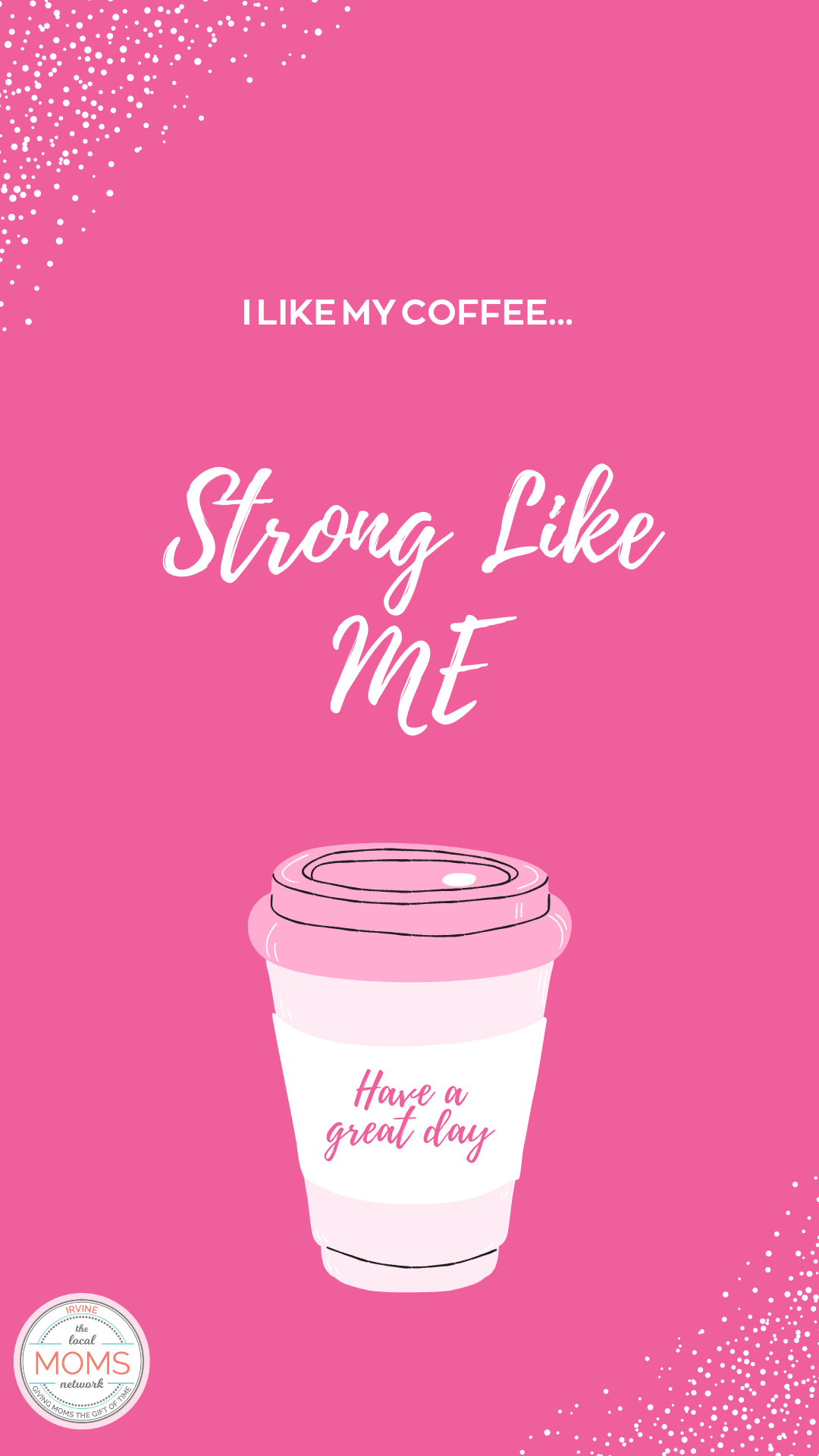 Coffee Simple Minimalist Modern Your Story.png