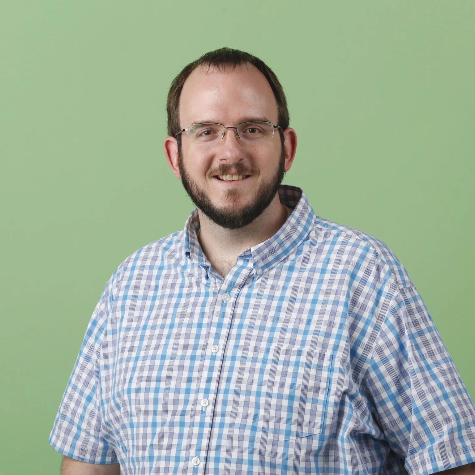 Justin Everage Justin Etheredge — Sidekick Rva