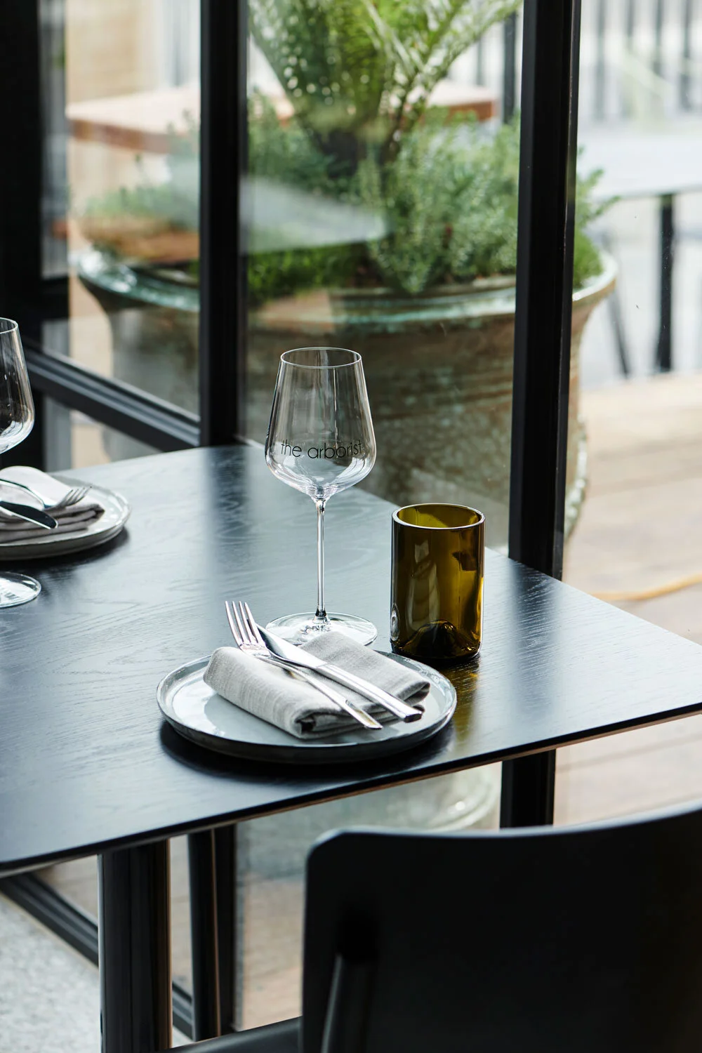 Gallery The Arborist