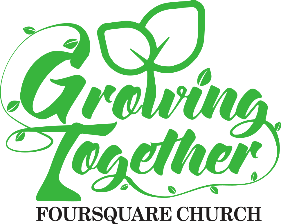 Growing Together Foursquare Church