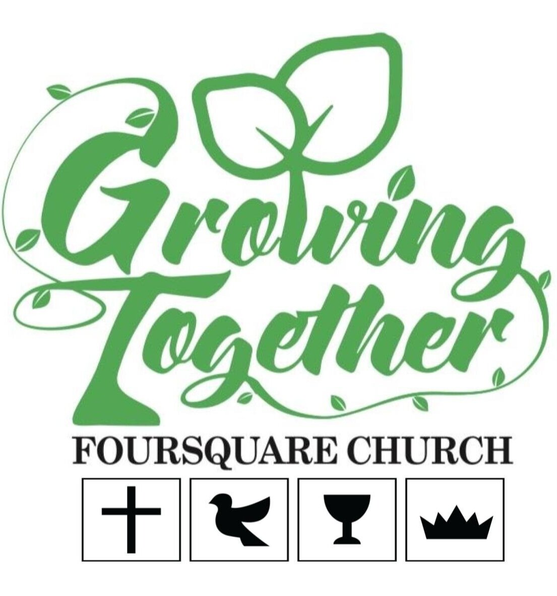 The Foursquare Church