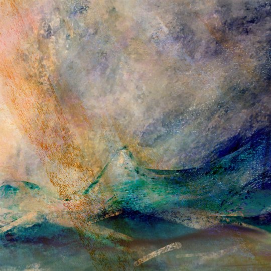 The Body of Awakening