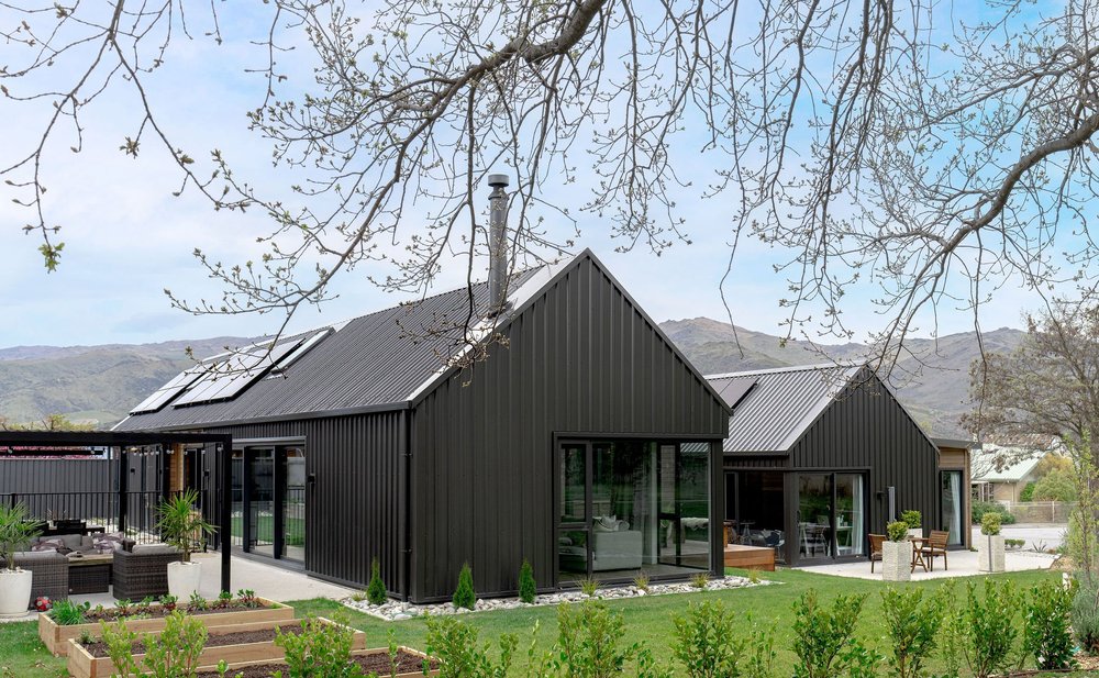 Harrold Building | View Our Projects — Harrold Building Limited