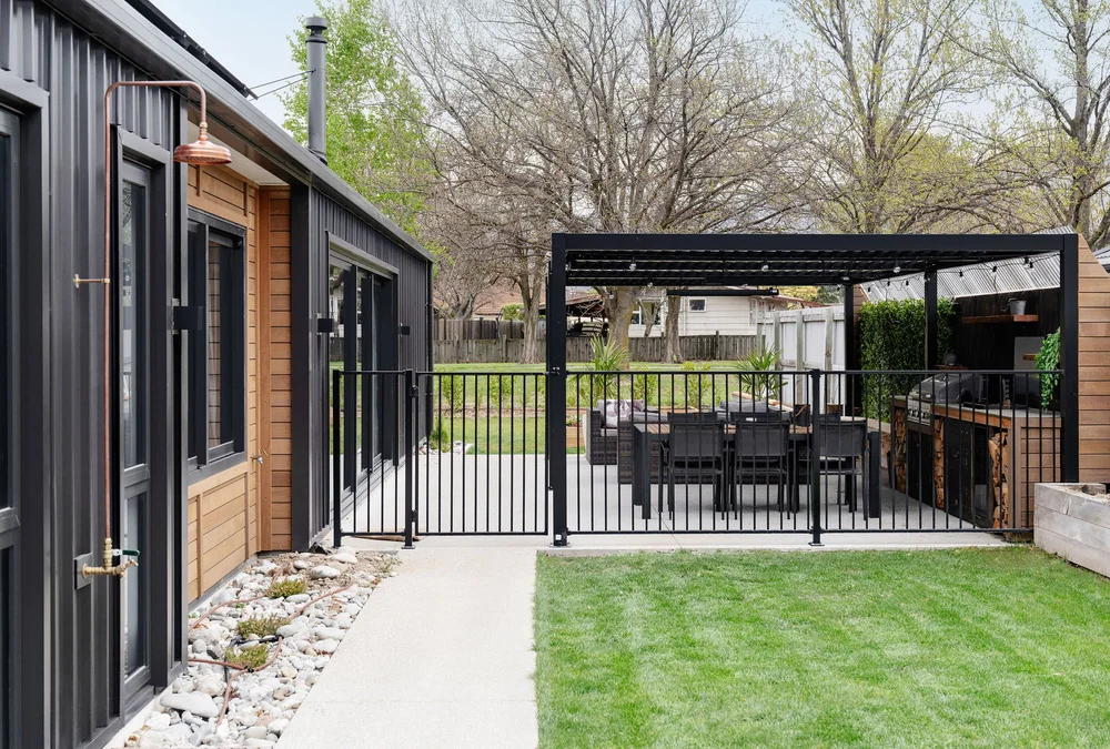 Harrold Building | View Our Projects — Harrold Building Limited