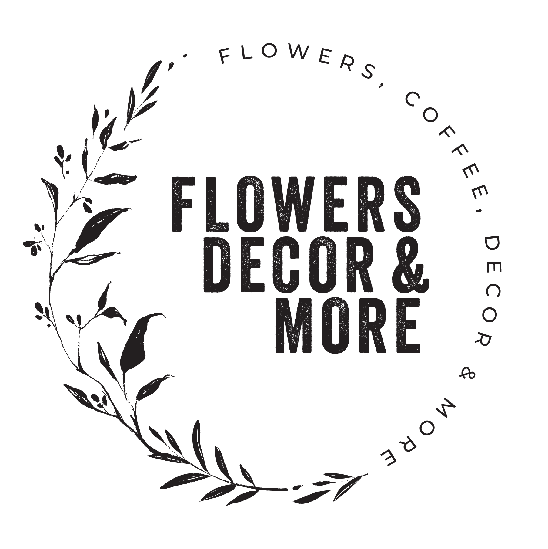 Flowers Decor &amp; More