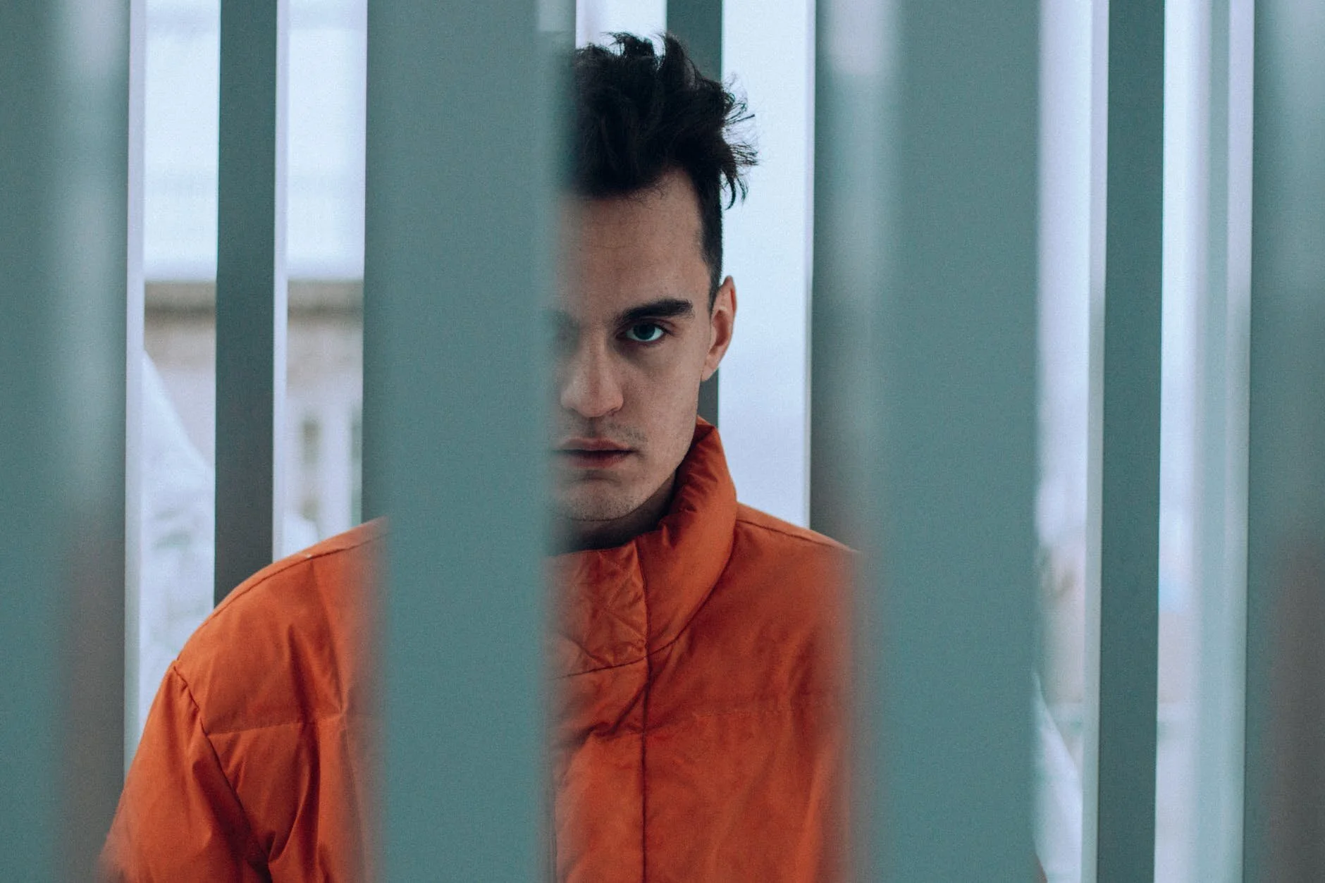 How Slavery Still Exists in USA Through Our Prison System