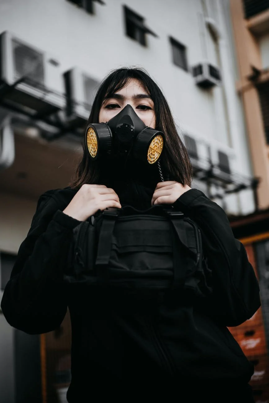 How COVID-19 is Affecting the Global Fashion Industry 