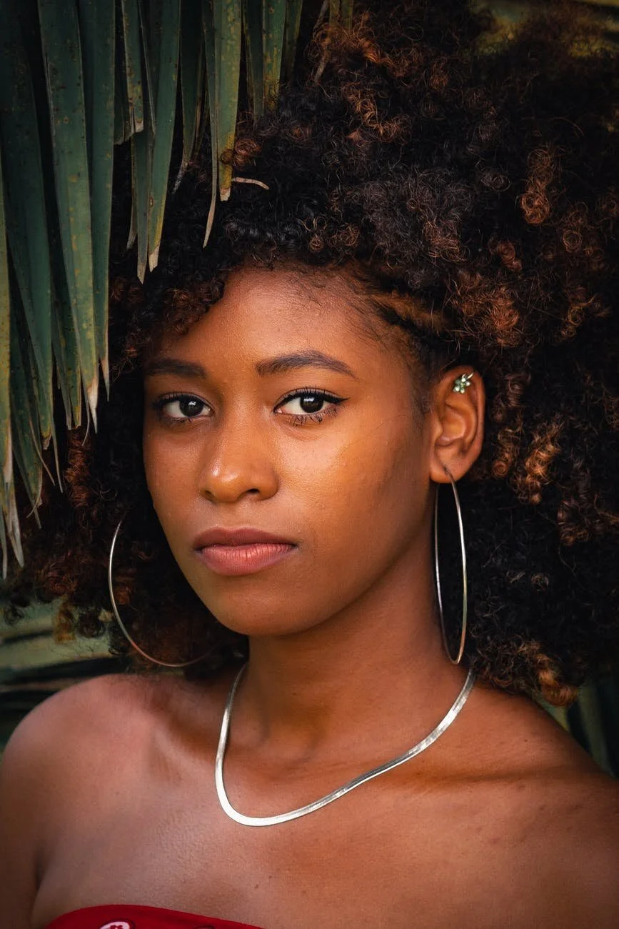 Environmentalists Support Black Lives Matters