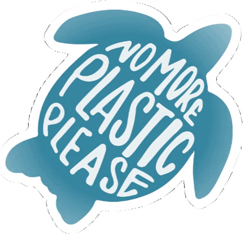 Five Ways to Participate in Plastic Free July