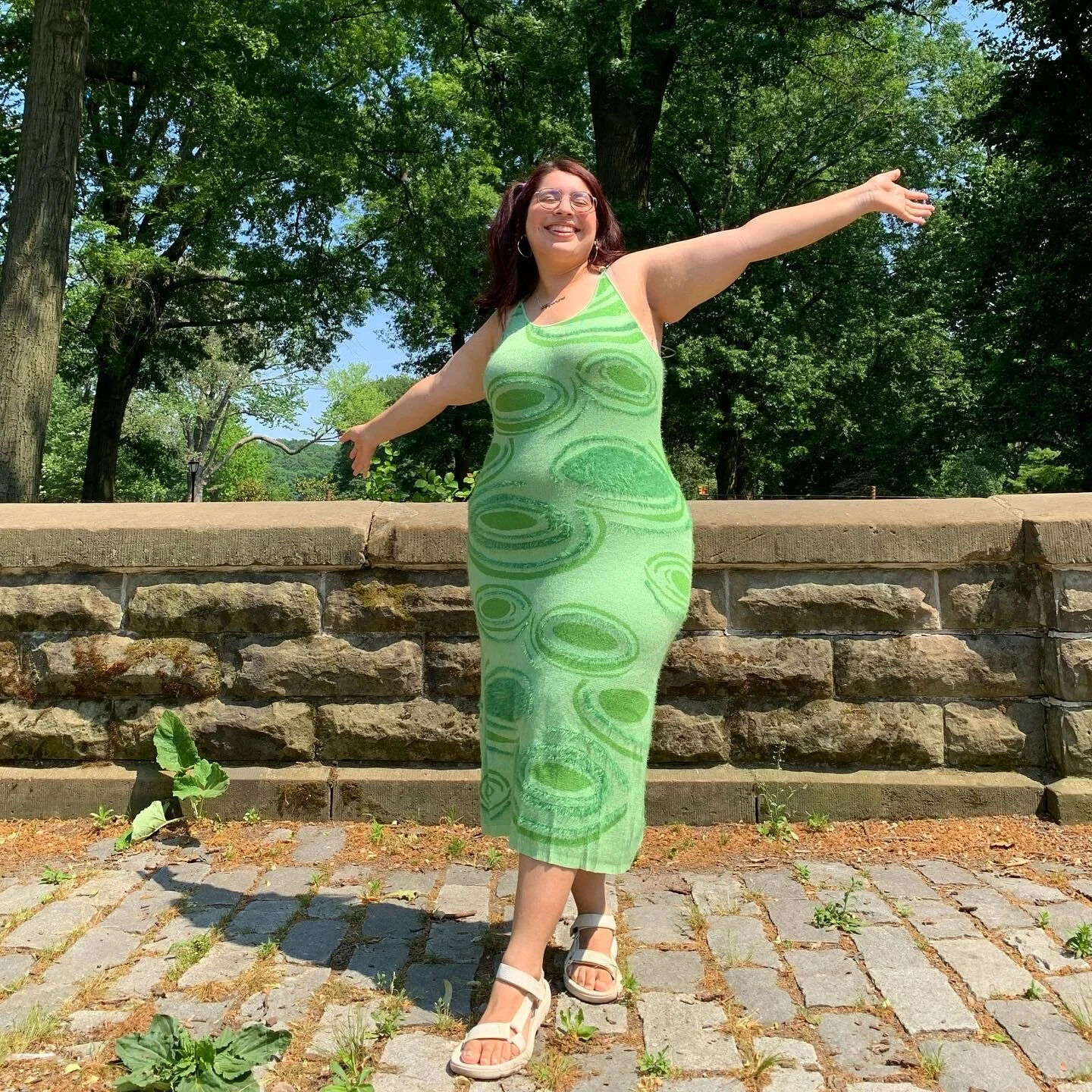 Latinx Sustainability Influencer Spotlight: Alex from @Alexstagram3000