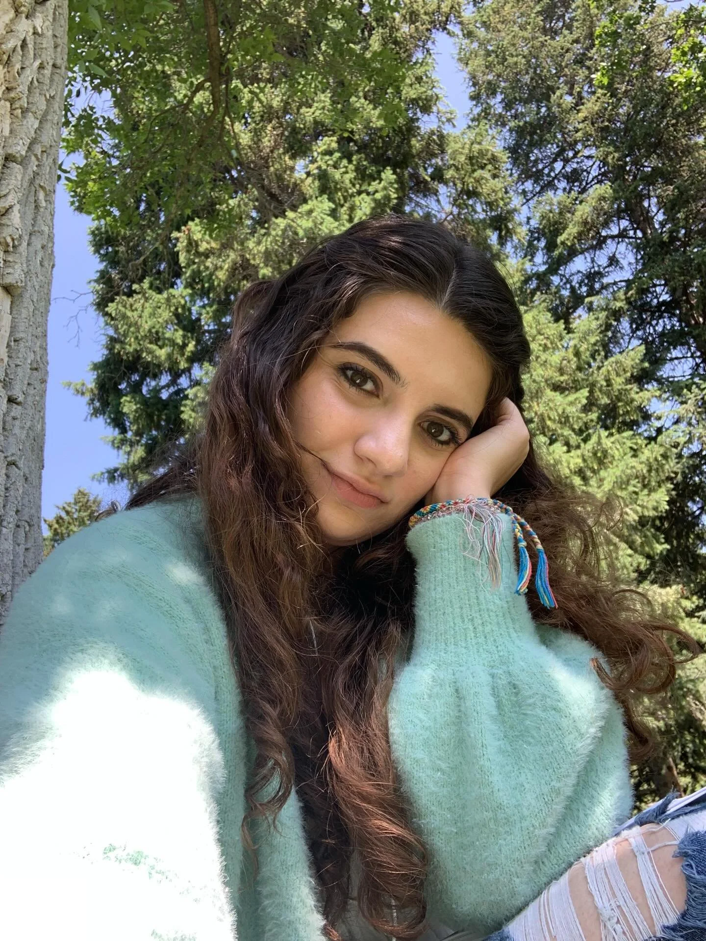 I tried pulling myself up by my bootstraps but the bootstraps were made by SHEIN and they broke &hellip;. I got 5 days into Vlogmas before I crashed lolll. Challenge accepted for 2026 🤝🥲🥰❤️ 

P.S make it be March already lolll