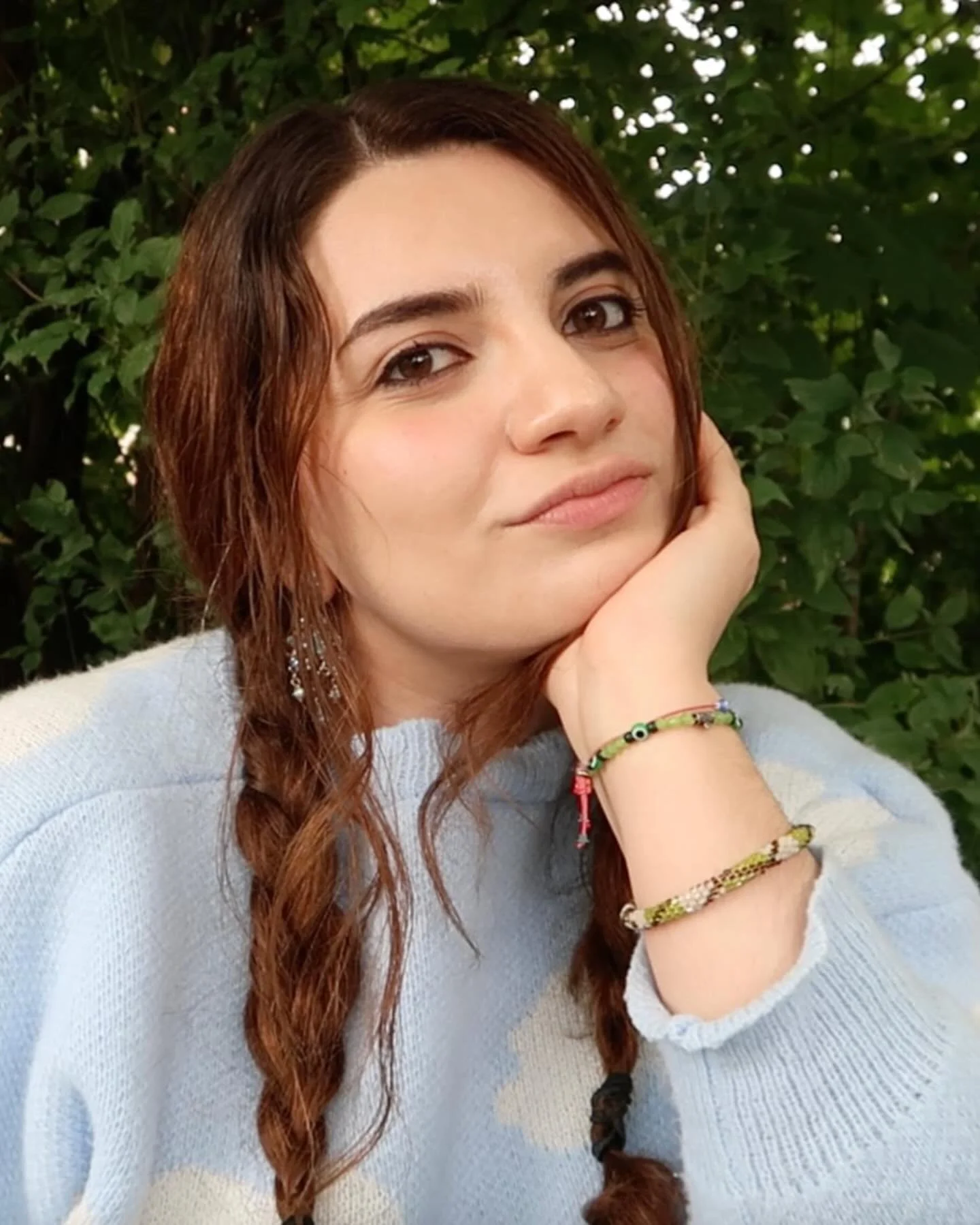 Super grateful for the changes I made in my life 💝 Two years ago I was miserable in a state full of loneliness and misdirection. Now I am on a path of following my dreams and passions! 

I hope to get more things rolling out  in February as so many 