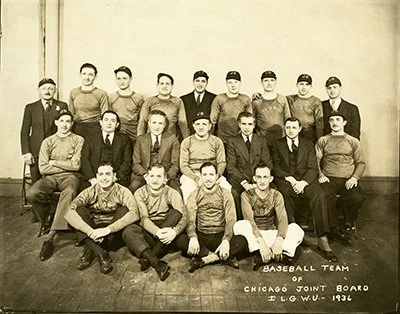 Chicago's History in Fashion Production&nbsp;