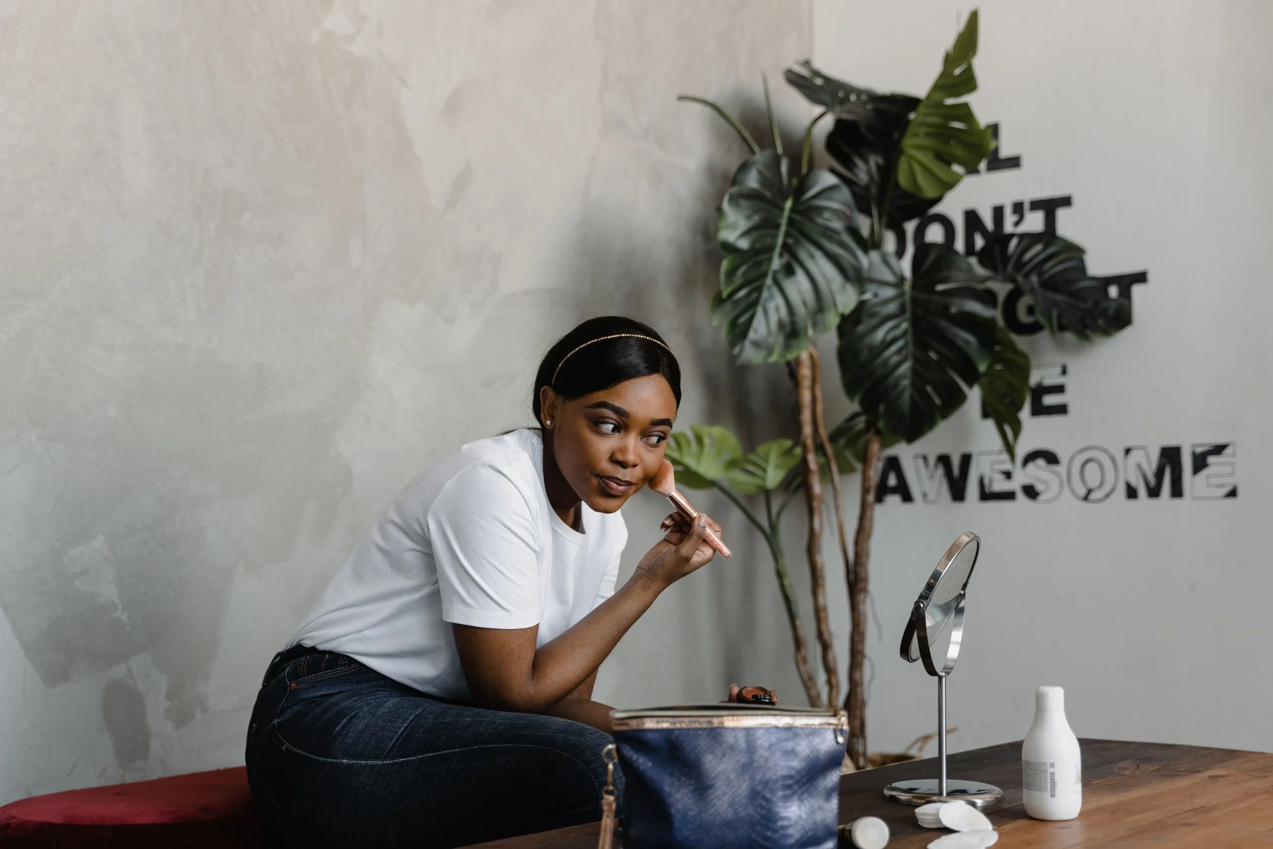Ten Reasons to Support Vegan Makeup to Decapitalize Beauty&nbsp;