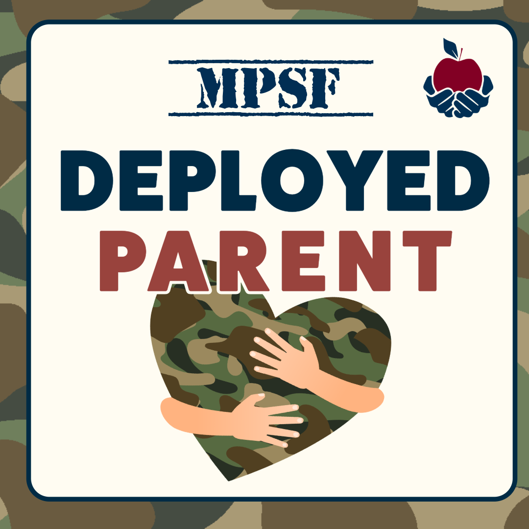 Deployed Parent Program