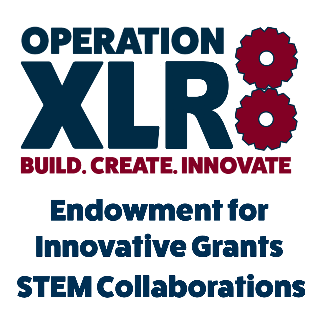 Operation XLR8