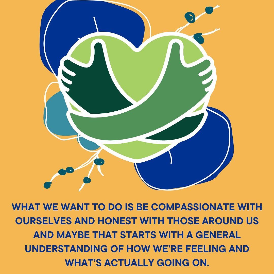 English: Being compassionate and honest with ourselves and others can lead to everyone around us having more enjoyable lives. A lack of clarity and communication breaks down all relationships.
中文:  我们要做的是对自己宽容一点，也对周围的人诚实一点，而这也许可以从多理解自己内心的感受开始。
Tiếng 