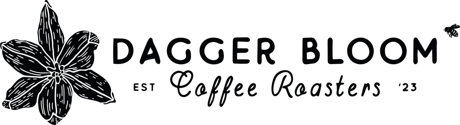 Dagger Bloom Coffee