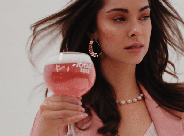KRONENBOURG 1664 | DRINK FASHIONABLY