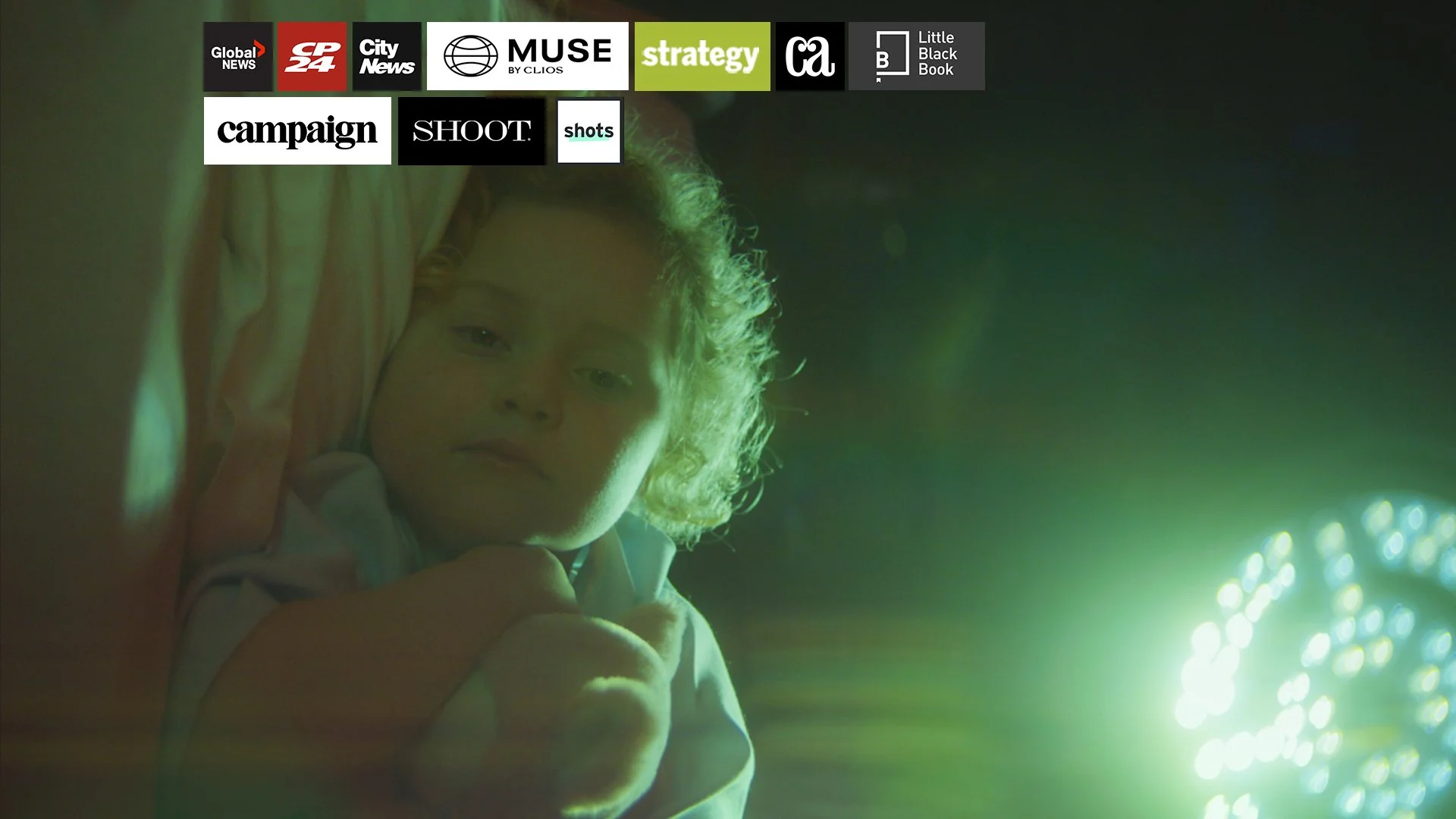 CHILDHOOD CANCER CANADA | LET'S FACE THE UNIMAGINABLE