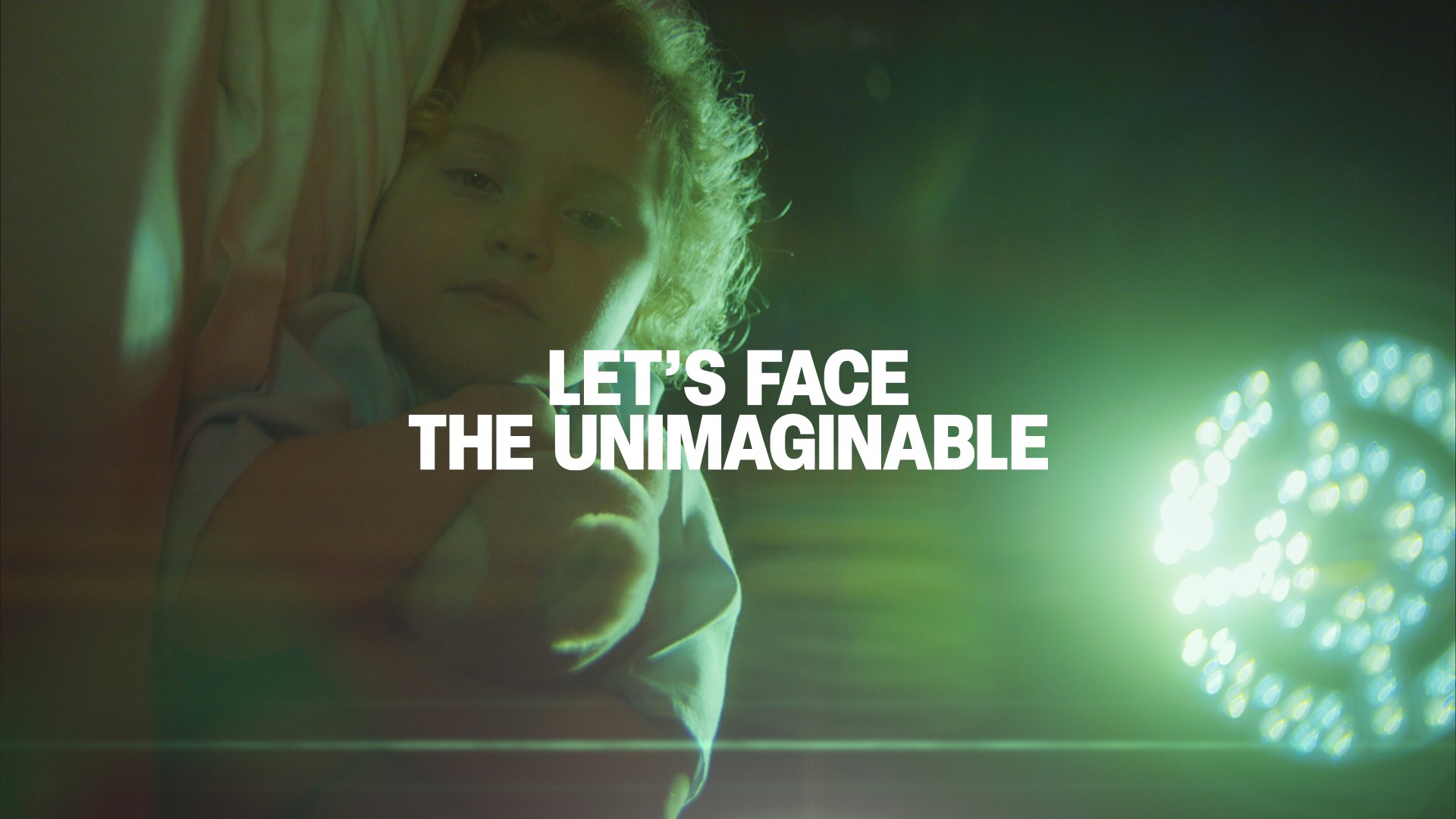 CHILDHOOD CANCER CANADA | LET'S FACE THE UNIMAGINABLE