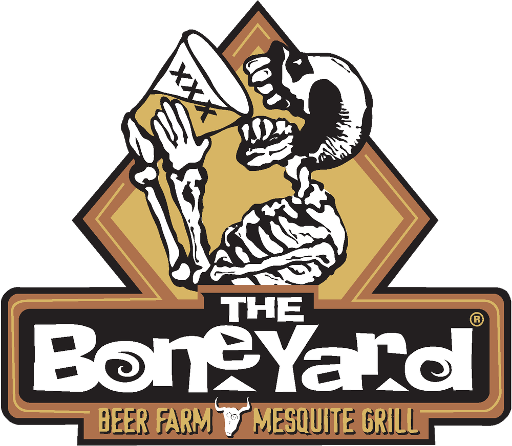 The Boneyard