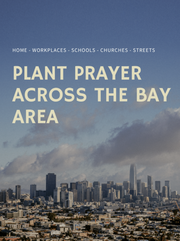 Plant Prayer Card