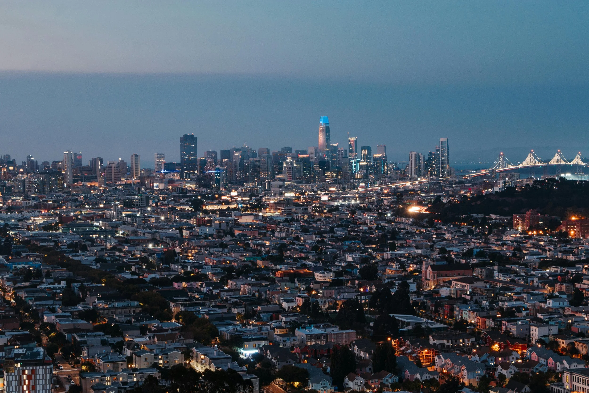 Day 6: A Thirsty City