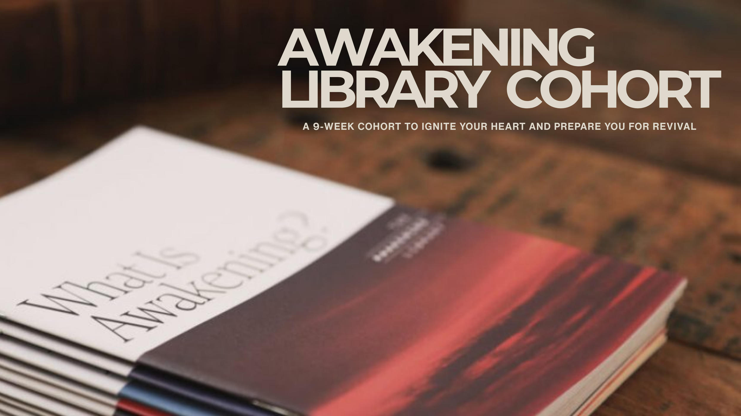 Awakening Library