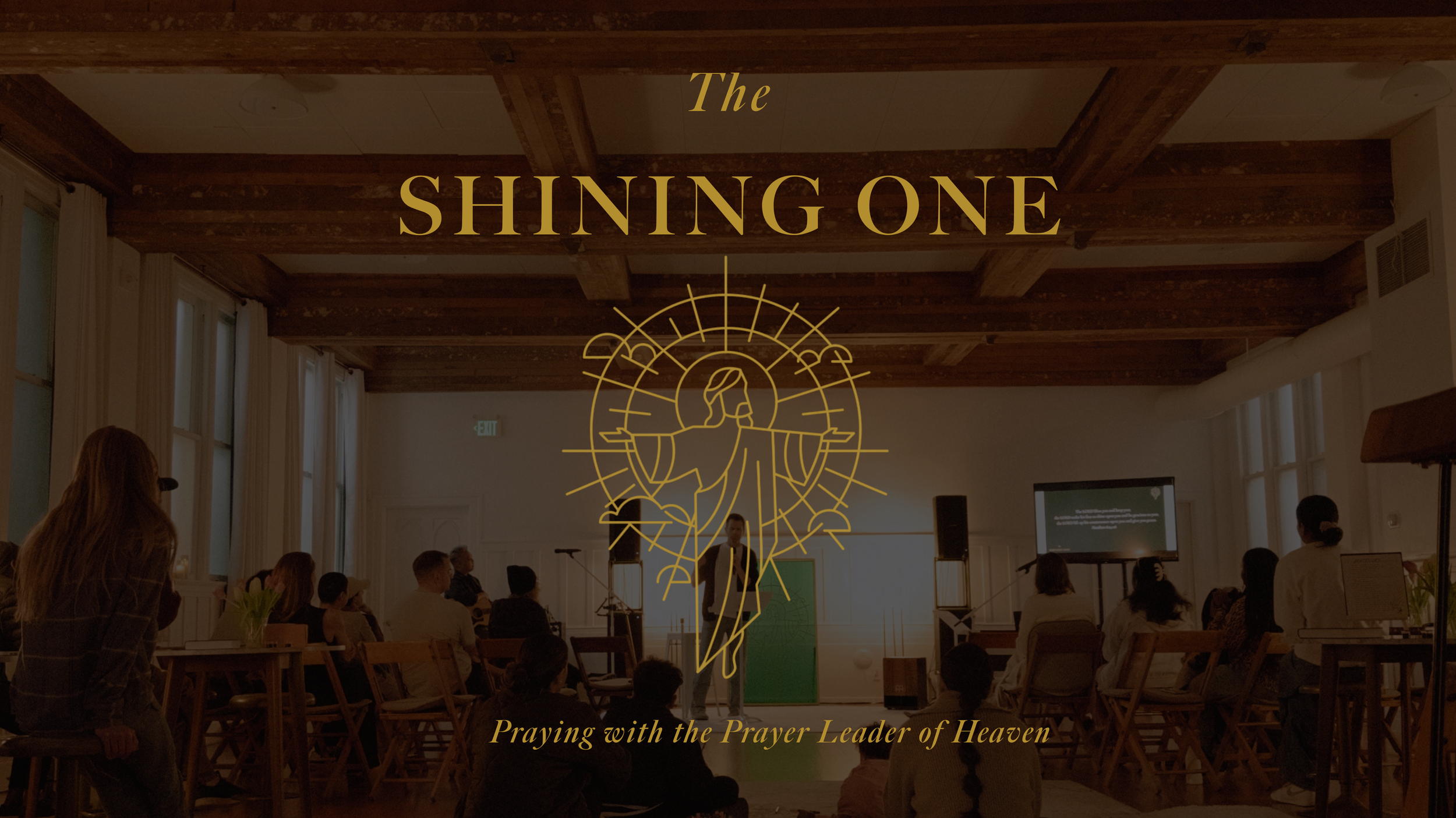 Shining One