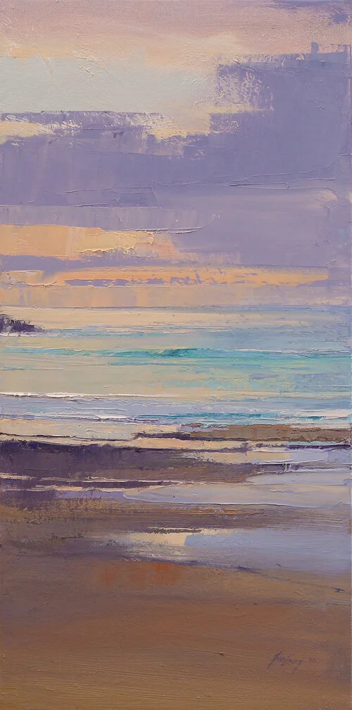 John Lacey - 'Expressive Depth Of Field'