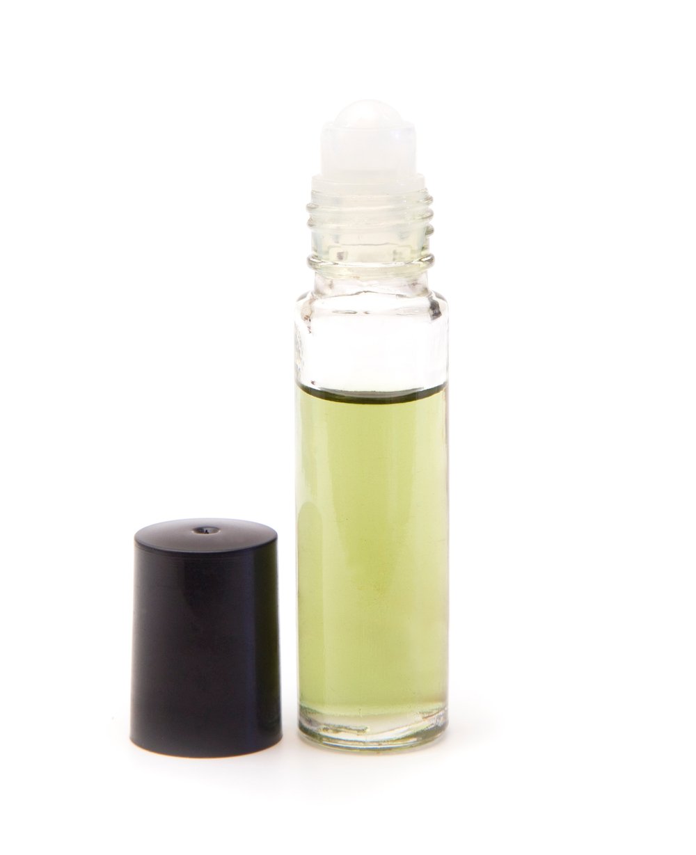 1/3 Body Oils Roll-on OILS Scented Oils Fragrance Oils 