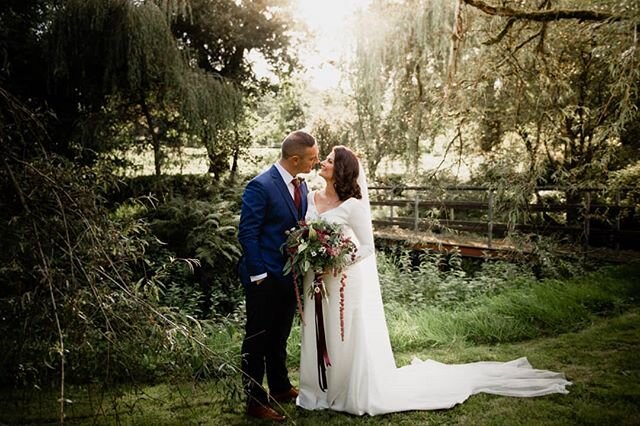 Noelene &amp; Darren 🖤
.
Looking back over this incredible day makes me so so excited to get back to photographing weddings.  I genuinely love what I do and cannot wait to return to it when this is all over with an even greater appreciation for all 