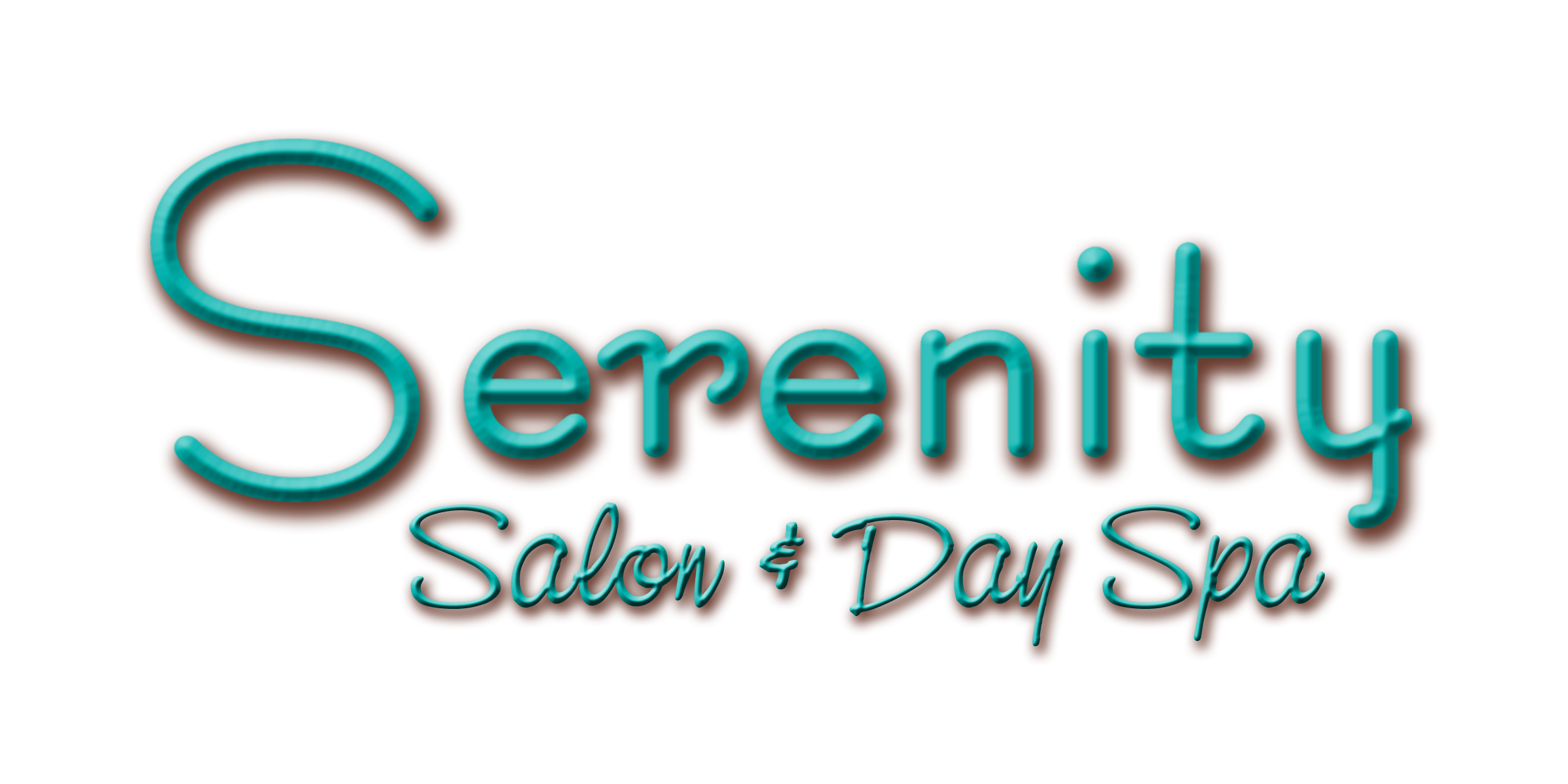 Serenity Salon &amp; Day Spa