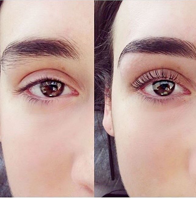 ✨Lash &amp; Brow Art Special✨
.
Eyelash Lift and Brow Design
.
ONLY $70 
.
📞:5742561111
.
Valid w/ Jamie and Amanda, offer valid until August 31, 2020