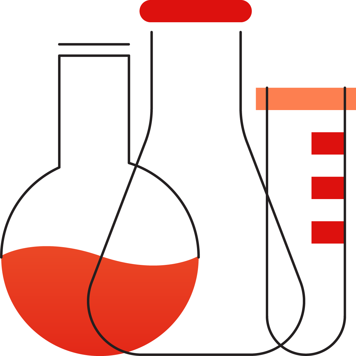 The Testing Process: Defining Possibility