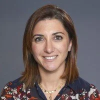 Leila Roumani