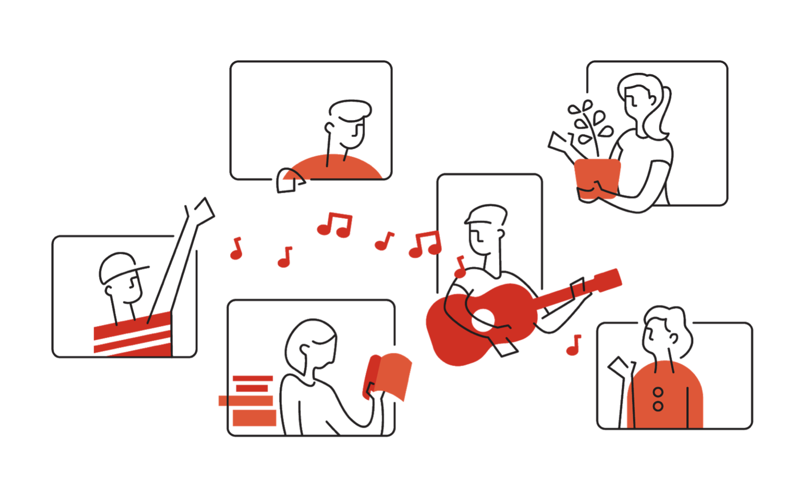 Supporting Teens through Social Distancing: MentorOn Partnerships