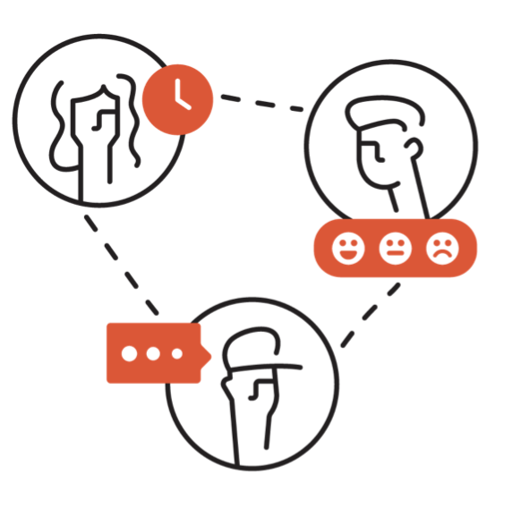 Notes from the Field: Low-Density Communities and the Covid-19 Pandemic 