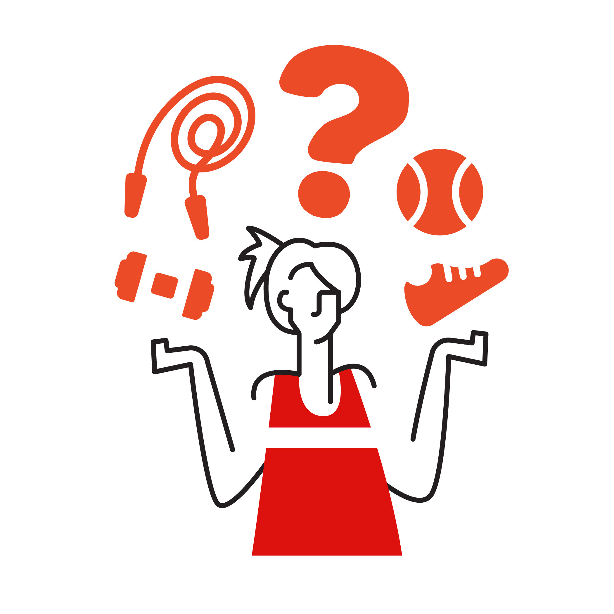 Staying safe and fit during COVID-19: A Playbook for Exercising Outside