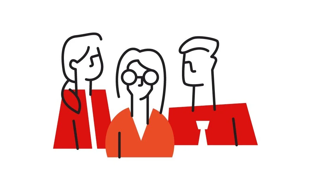 Illustration by Dorothy Estelle Monares