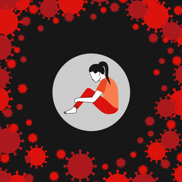 Illustration by Sasha Avrutina