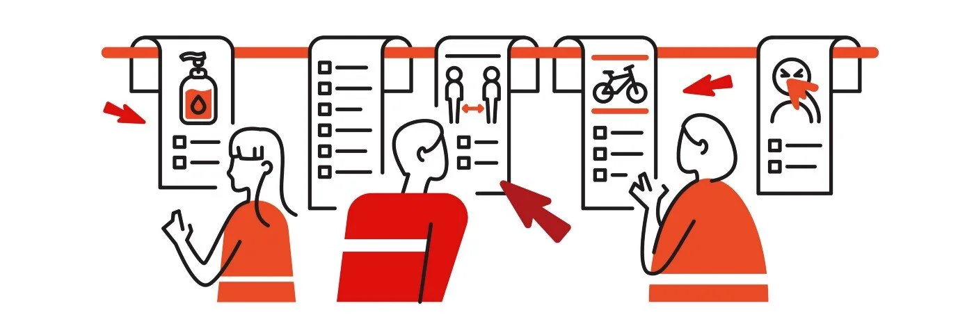 Illustration by Dorothy Estelle Monares