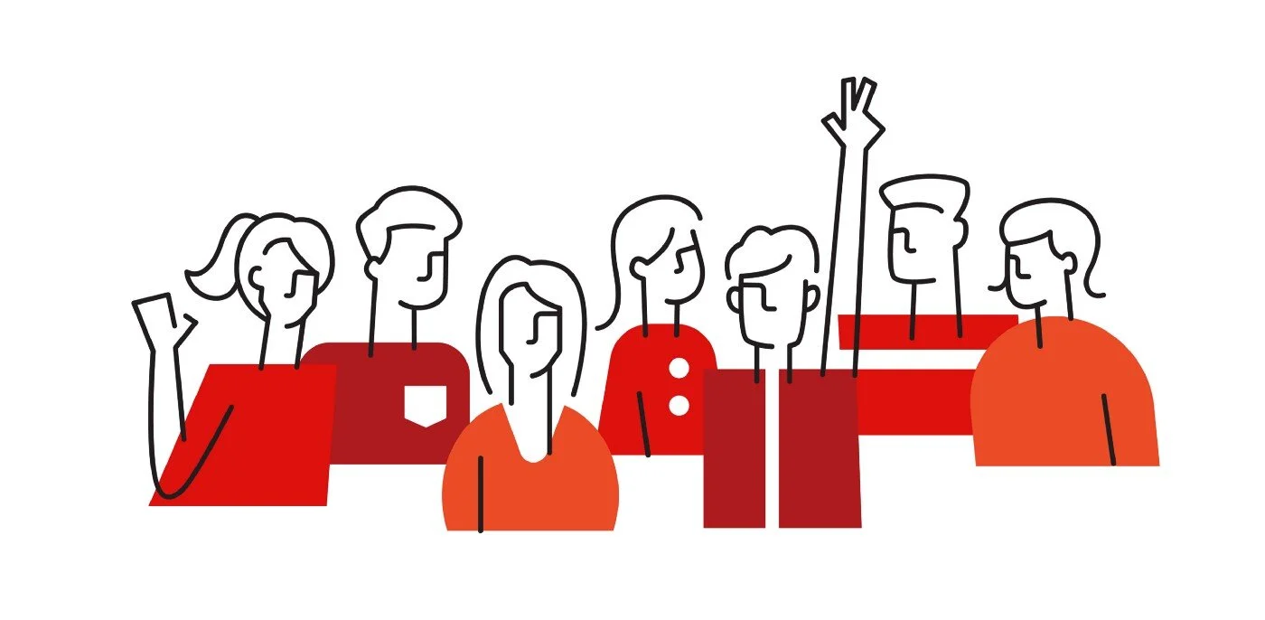 Illustration by Dorothy Estelle Monares